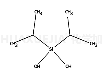 Silanediol, bis(1-methylethyl)-