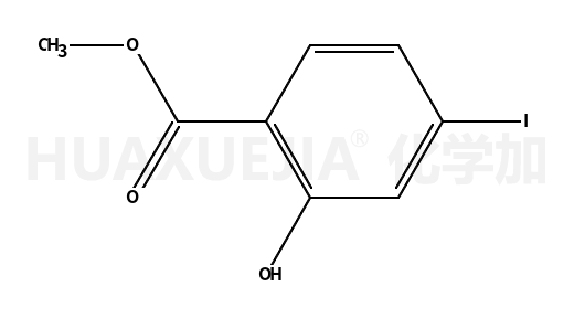4-碘水杨酸甲酯