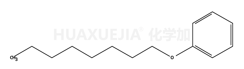 苯基辛基醚