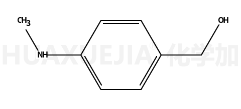 (4-(甲基氨基)苯基)甲醇