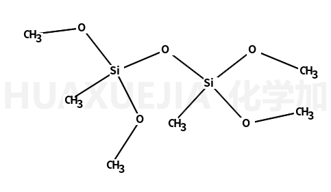 1,1,3,3-四甲氧基-1,3-二甲基二硅氧烷