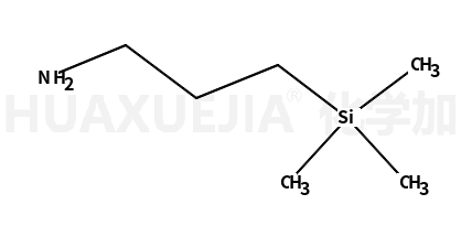3-氨基丙基三甲基硅烷