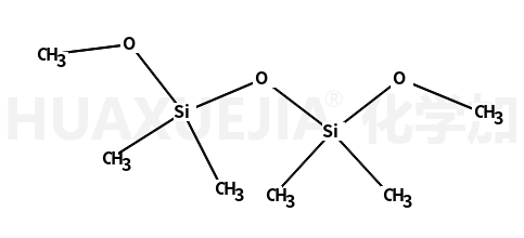 1,3-二甲氧基-1,1,3,3-四甲基二硅氧烷