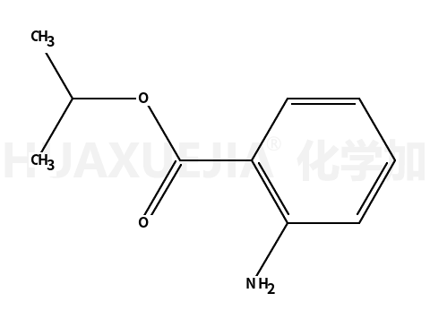 邻氨基苯甲酸异丙酯