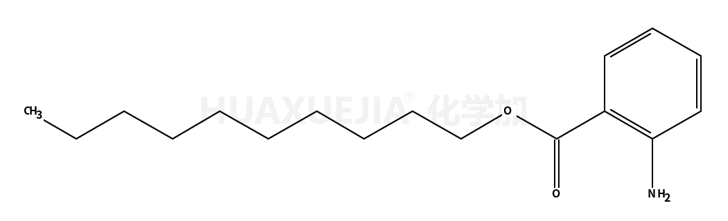2-氨基苯甲酸葵酯