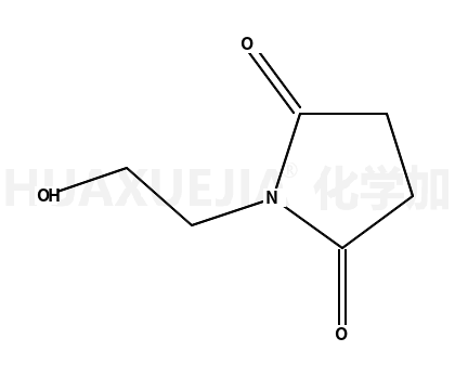 N-(2-羥乙基)丁二酰胺