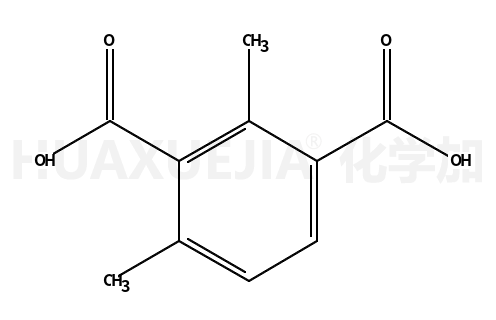 2,4-二甲基-1,3-苯二酸