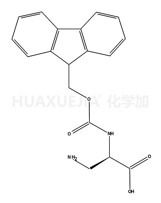 Nα-Fmoc-L-2,3-二氨基丙酸