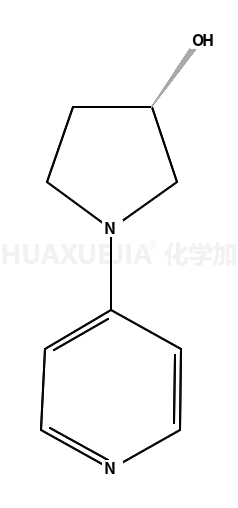 (R)-1-(吡啶-4-基)吡咯烷-3-醇