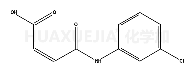 N-(3-氯苄基)马来酸