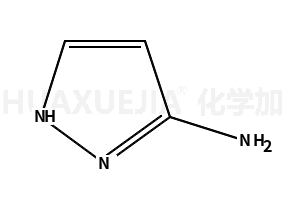 3-氨基吡唑