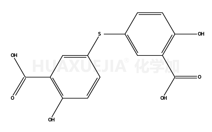 5,5'-硫代双水杨酸