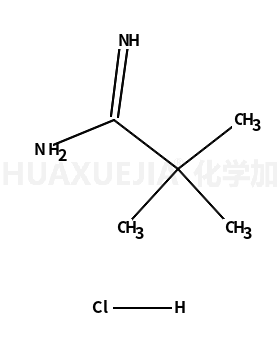 叔丁基胍盐酸盐