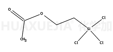 2-乙酰氧基乙基三氯硅烷