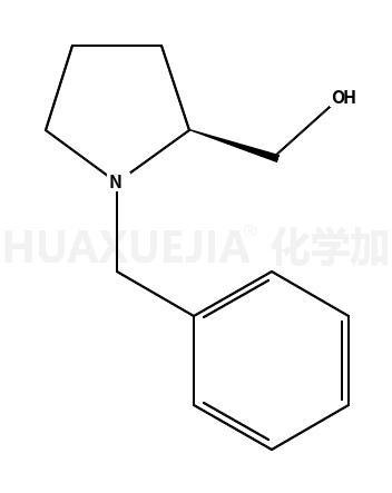 R-1-苄基吡咯烷-2-甲醇