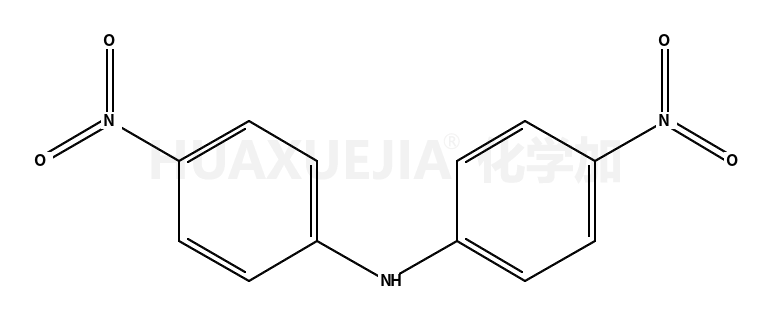 Bis-(4-nitrophenyl)amine