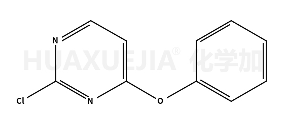 2-氯-4-苯氧基嘧啶