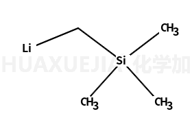 三甲基硅甲基锂