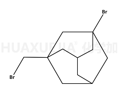 1-溴-3-(溴甲基)金刚烷