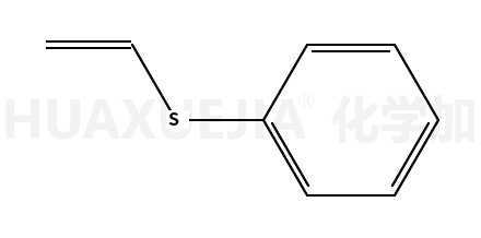 苯基乙烯基硫醚