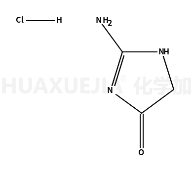 胍基乙酸内酰胺盐酸盐