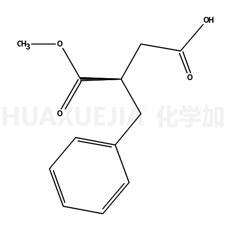 (S)-2-苄基琥珀酸-1-甲酯