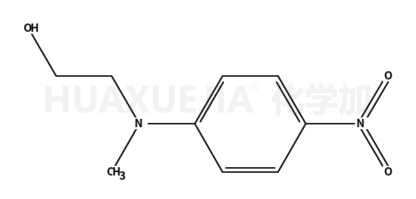 N-乙醇基-N-甲基-对硝基苯胺