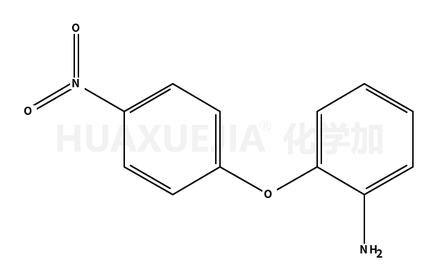 2-(4-nitrophenoxy)aniline