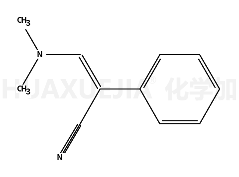 3-二甲基氨基-2-苯丙烯腈