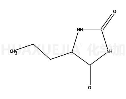 5-丙基乙内酰脲