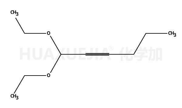 2-已炔 二乙基 乙缩醛