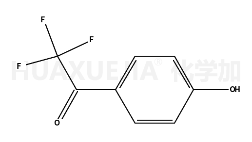 2,2,2-三氟-1-(4-羟基苯基)乙酮
