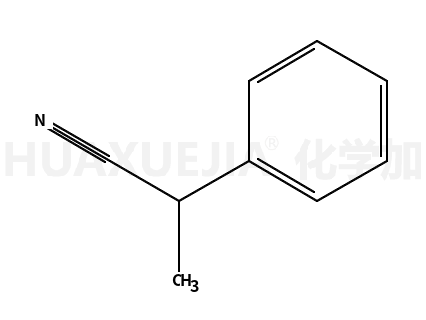 α-甲基苯腈