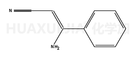 3-氨基肉桂腈