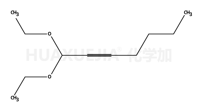 2-庚炔乙酸二乙酯