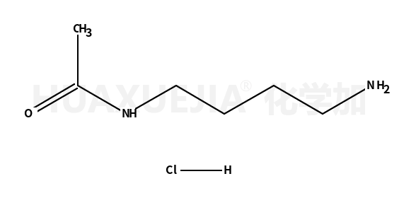 N-(4-氨基丁基)-乙酰胺 盐酸盐