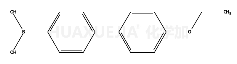 4-乙氧基二苯基-4-硼酸