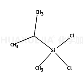 异丙基甲基二氯硅烷