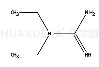 二乙基胍硫酸盐