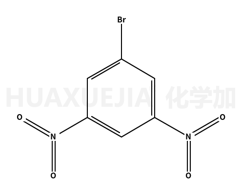 3,5-二硝基溴苯