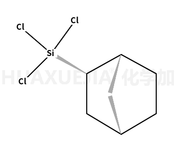 二环[2.2.1]己-乙基三氯硅烷