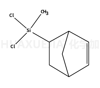 5-(二环戊基)甲基二氯硅烷