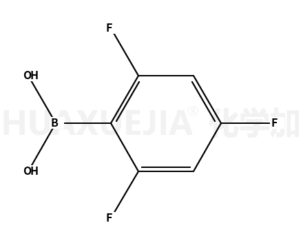 2.4.6-三氟苯硼酸