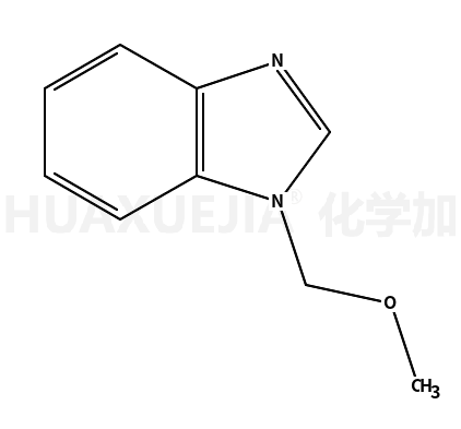 (9ci)-1-(甲氧基甲基)-1H-苯并咪唑