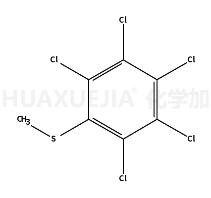 Pentachlorothioanisole