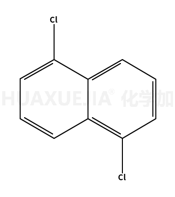 1,5-二氯萘