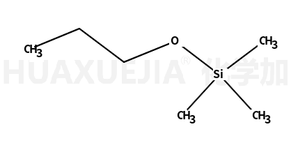 三甲基丙氧基硅烷