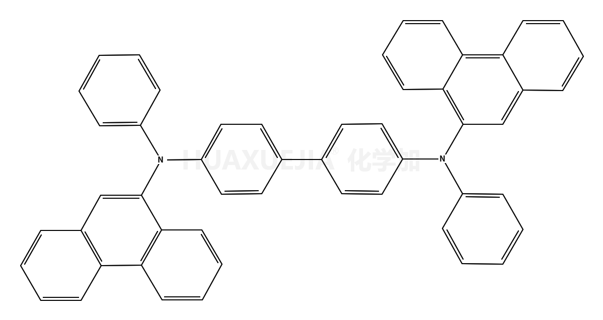 N,N’-双(菲-9-基)-N,N’-二苯基联苯胺