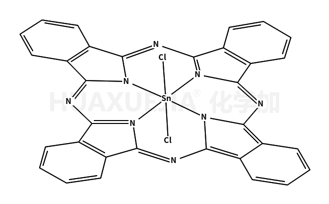 二氯酞菁锡(IV)