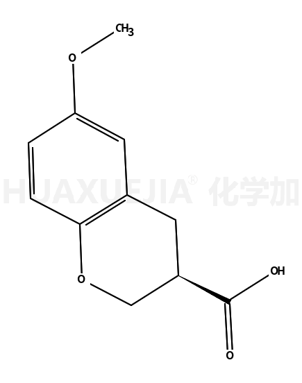 2H-1-苯并吡喃-3-羧酸